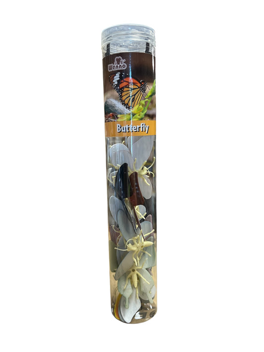 Butterfly 12pcs