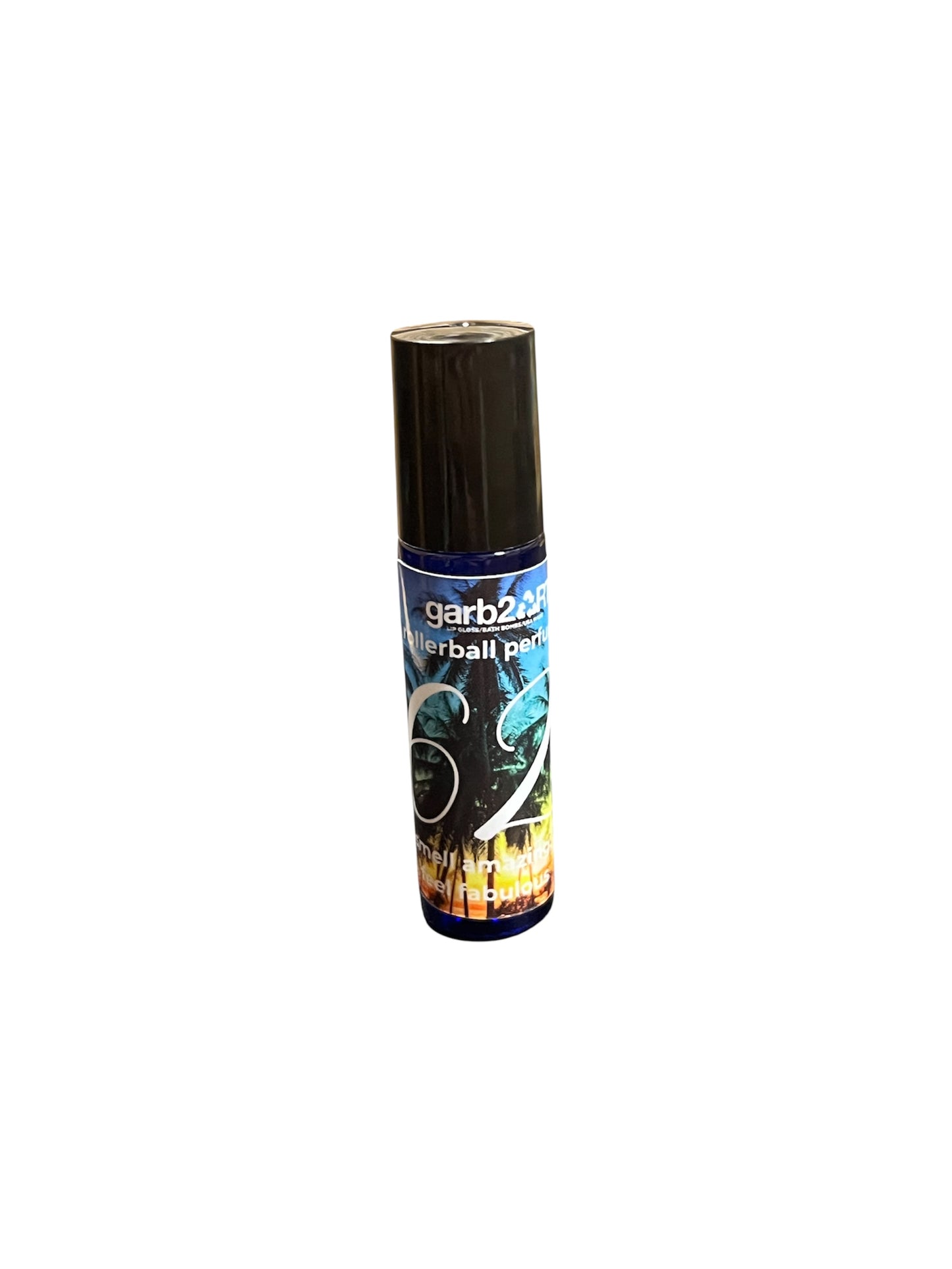 Rollerball Perfume
