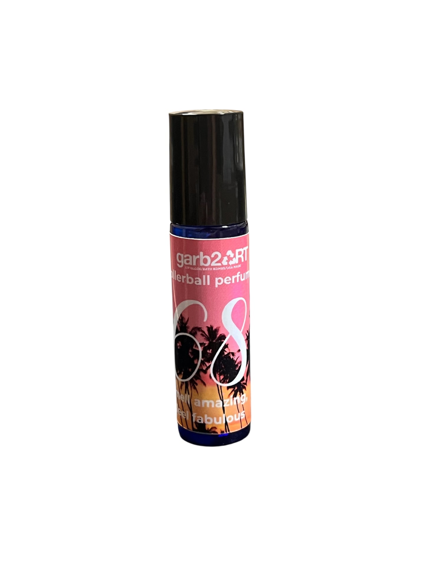 Rollerball Perfume