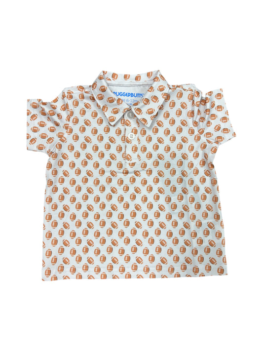 Football Frenzy Polo