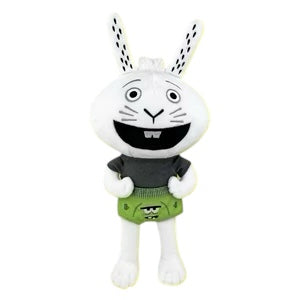 Creepy Pair of Underwear! Plush