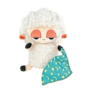 Sleepy Sheepy Plush
