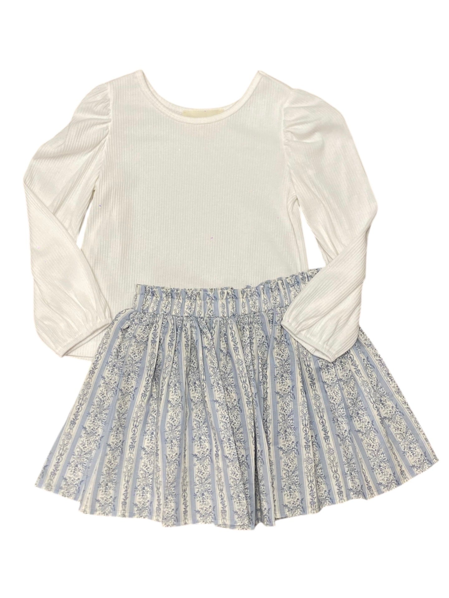 Georgina 2pc Set