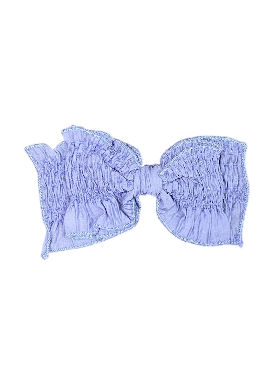 Blue Lena Hair Accessories