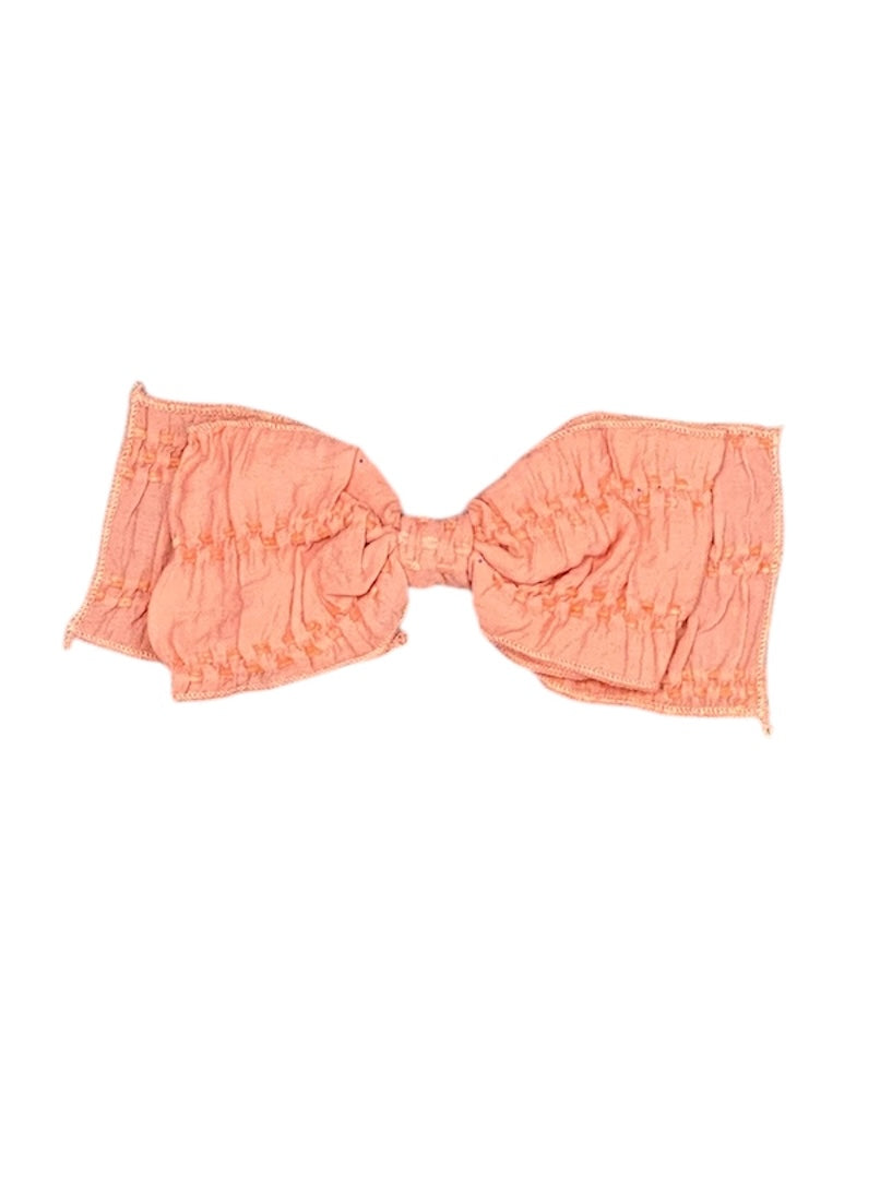 Watermelon Lemonade Hair Accessories