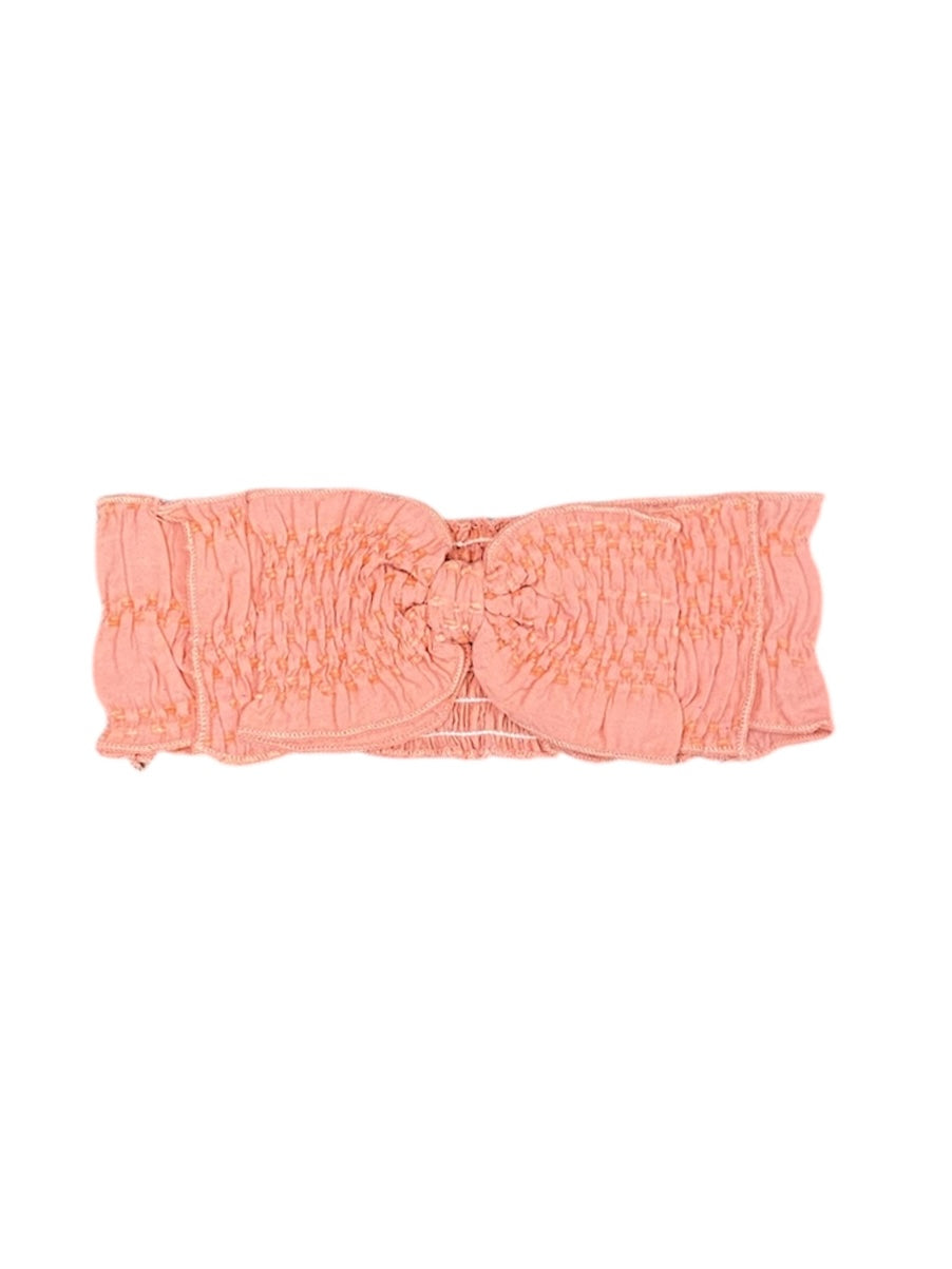 Watermelon Lemonade Hair Accessories