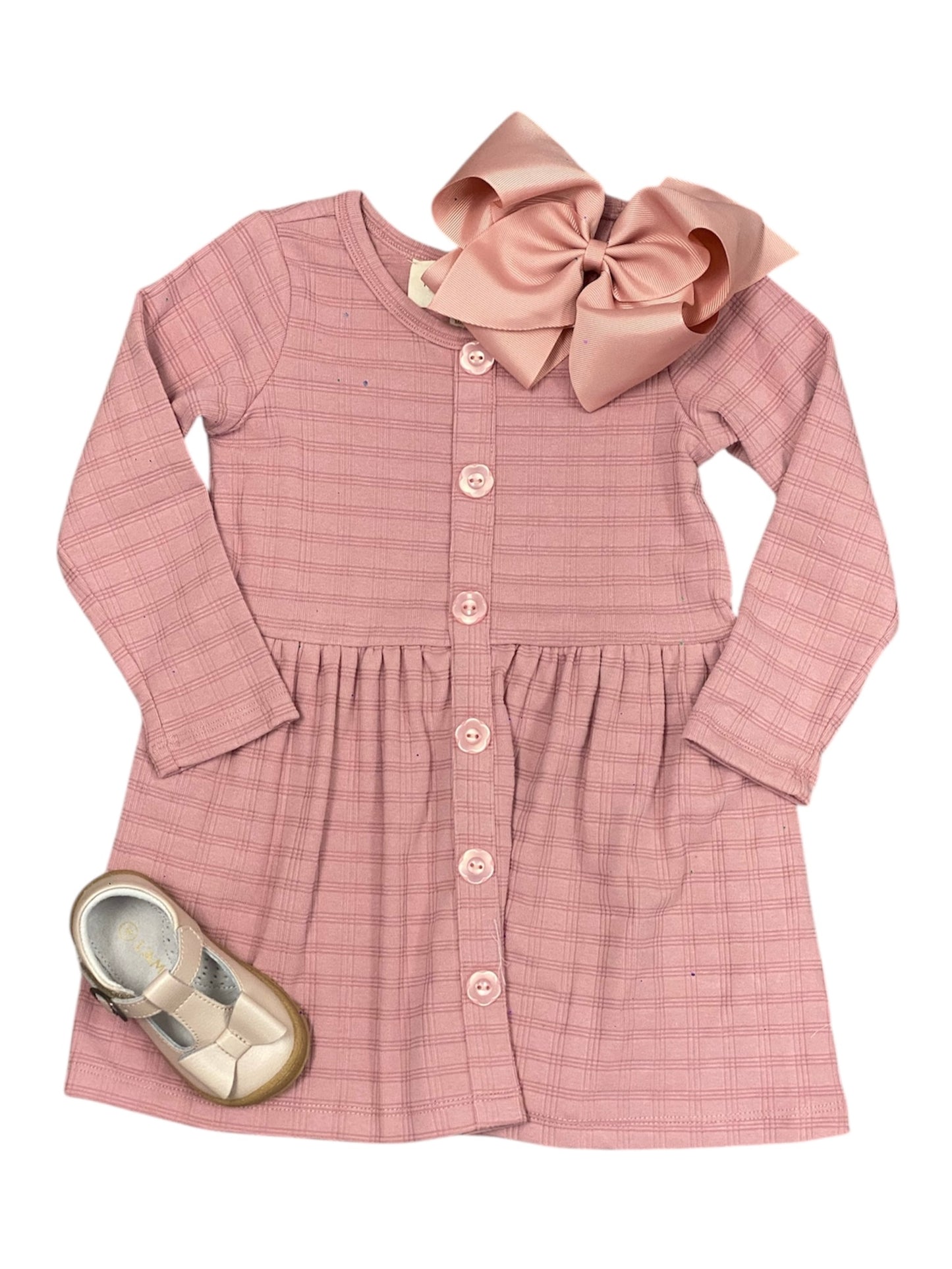 Liliana Dress
