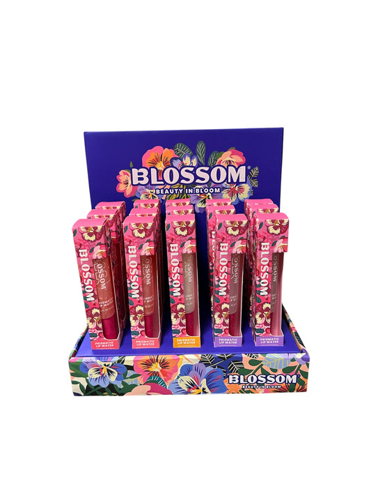 Prismatic Lip Water