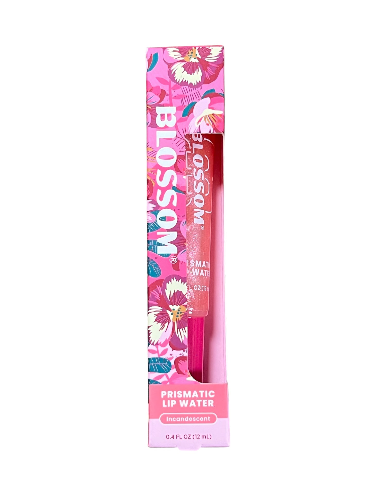 Prismatic Lip Water