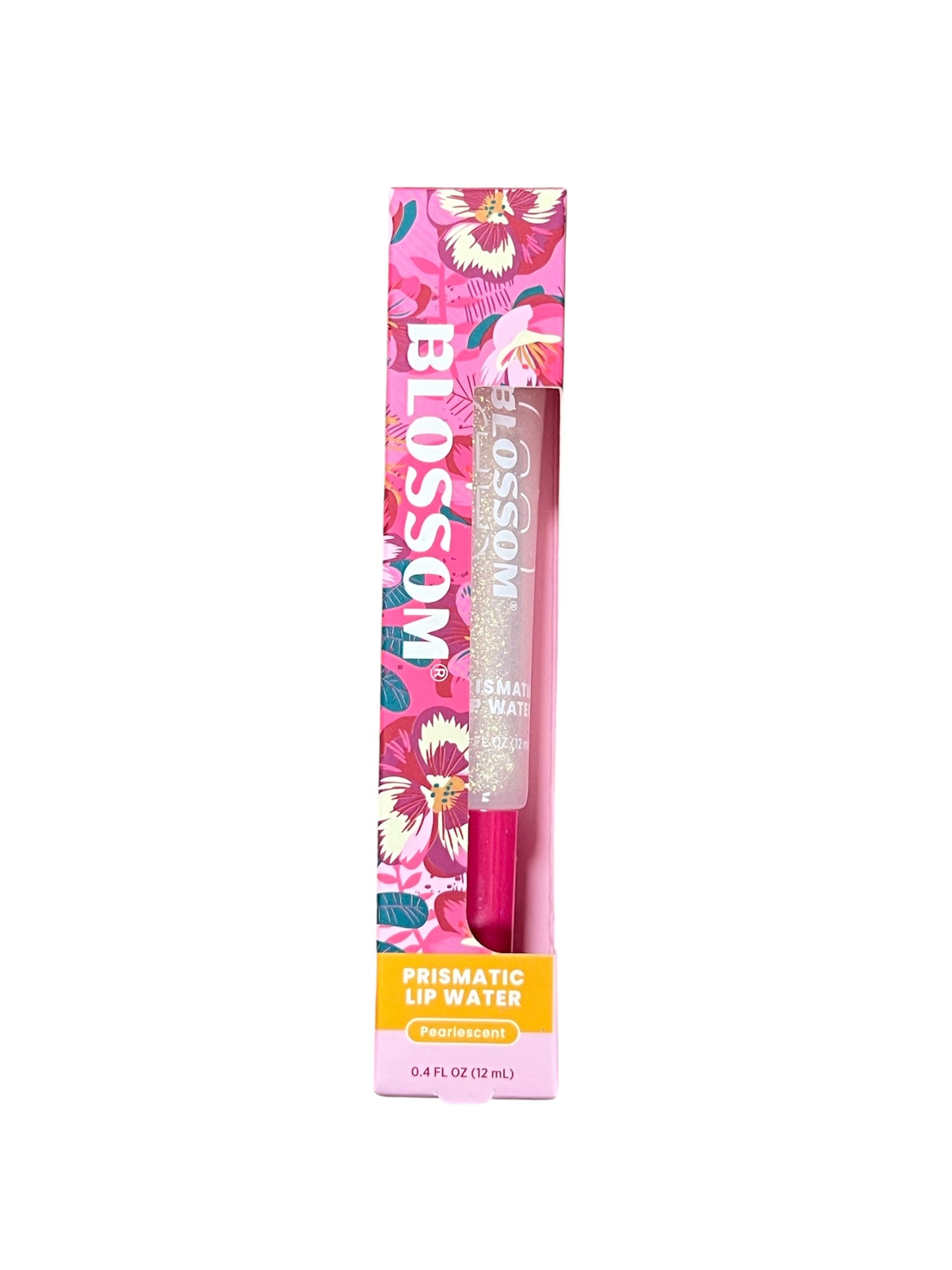 Prismatic Lip Water