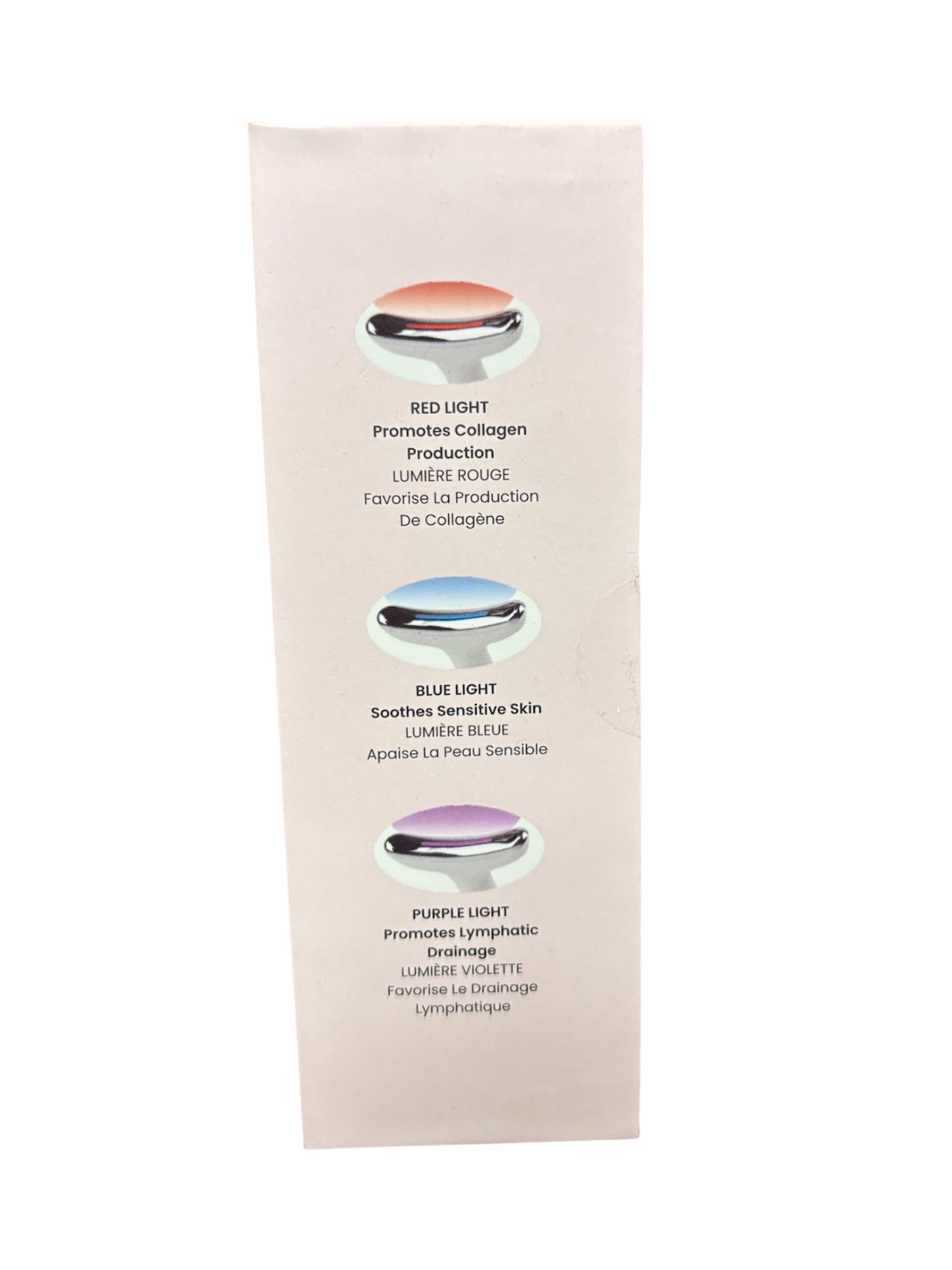 Face & Neck Lifting Massager