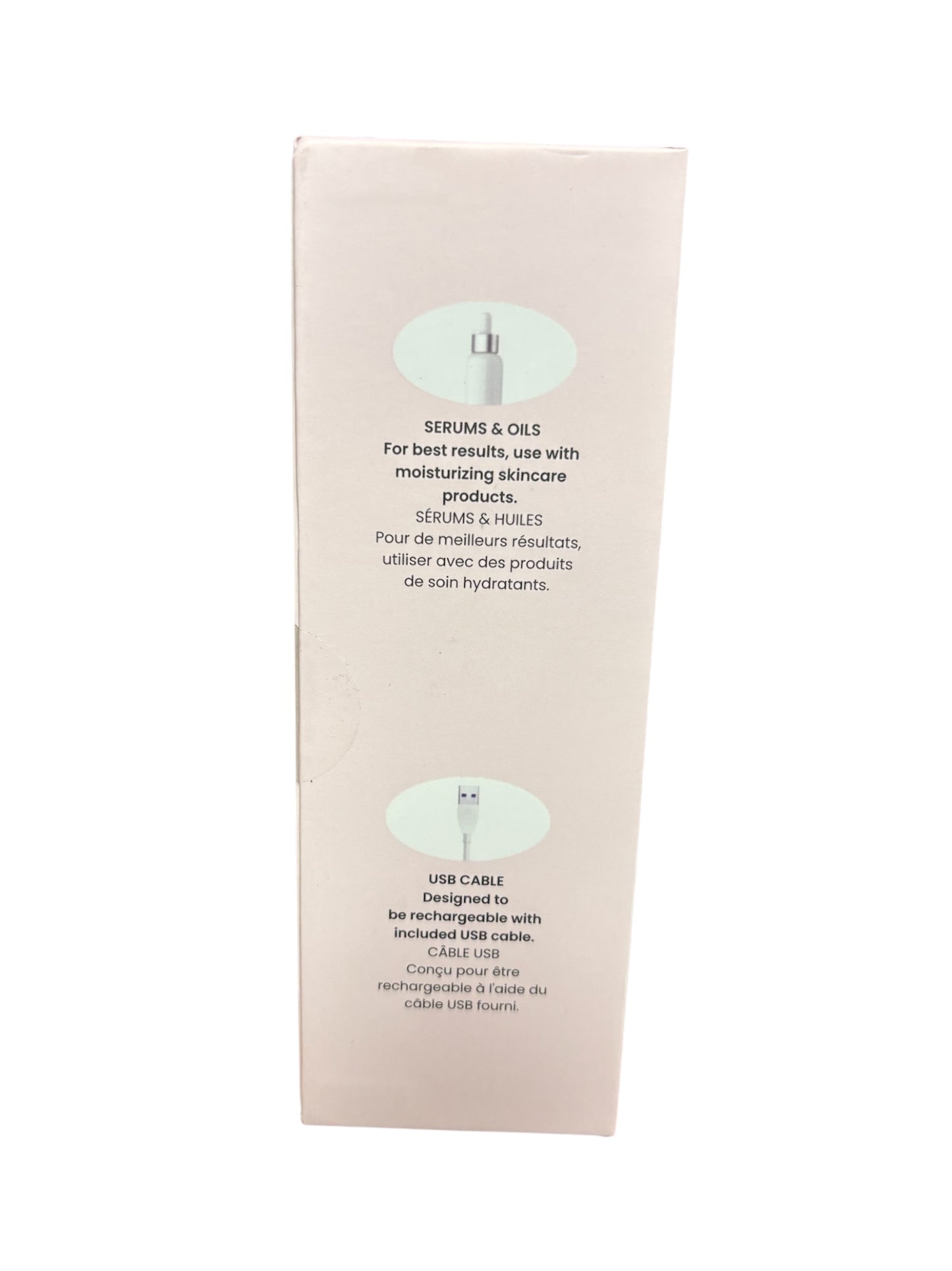 Face & Neck Lifting Massager