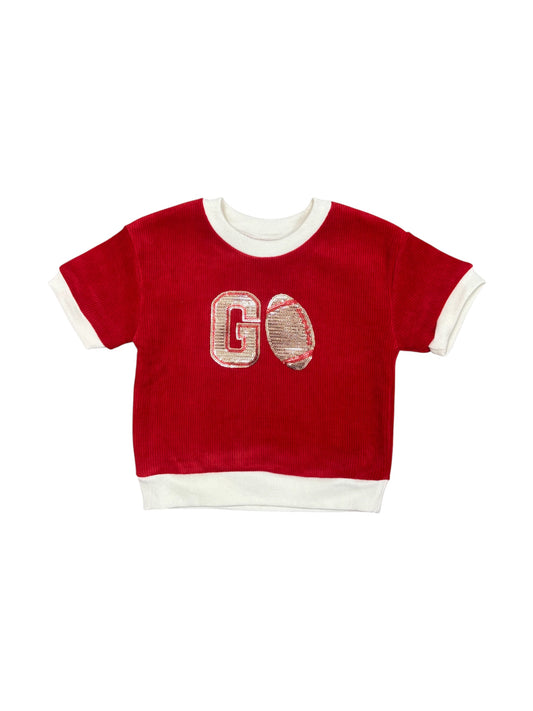 Go Team Go Top