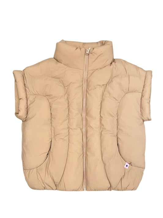 Lottie Puffer Vest
