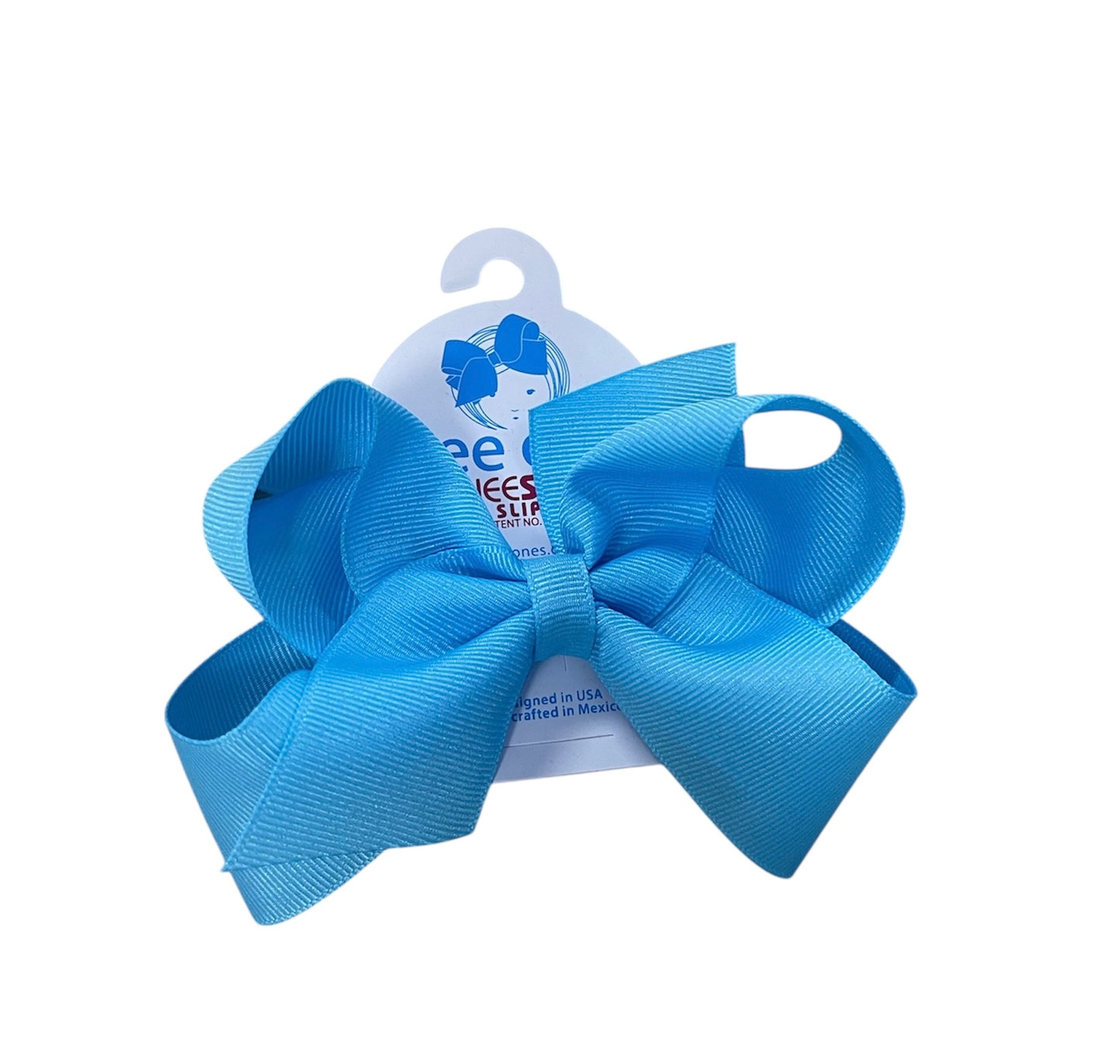 Small MYB Bow (SBL)