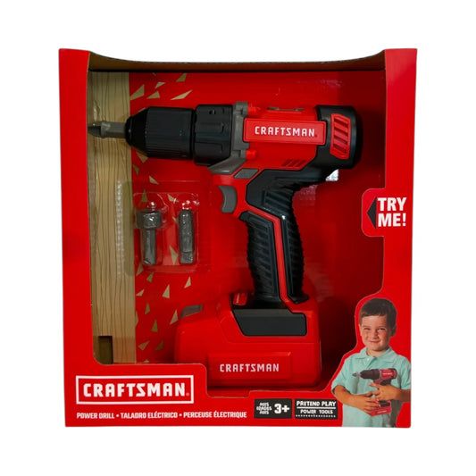 Power Tool Set
