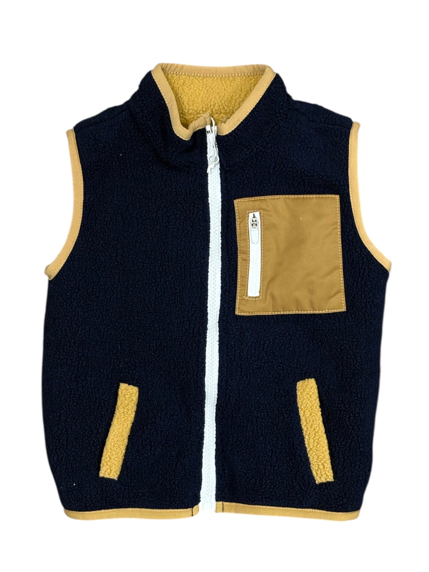 Harry Vest