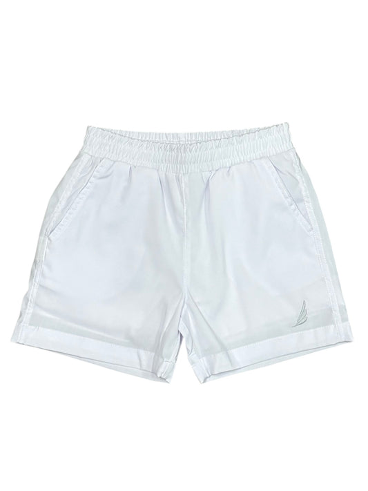 River White Performance Short