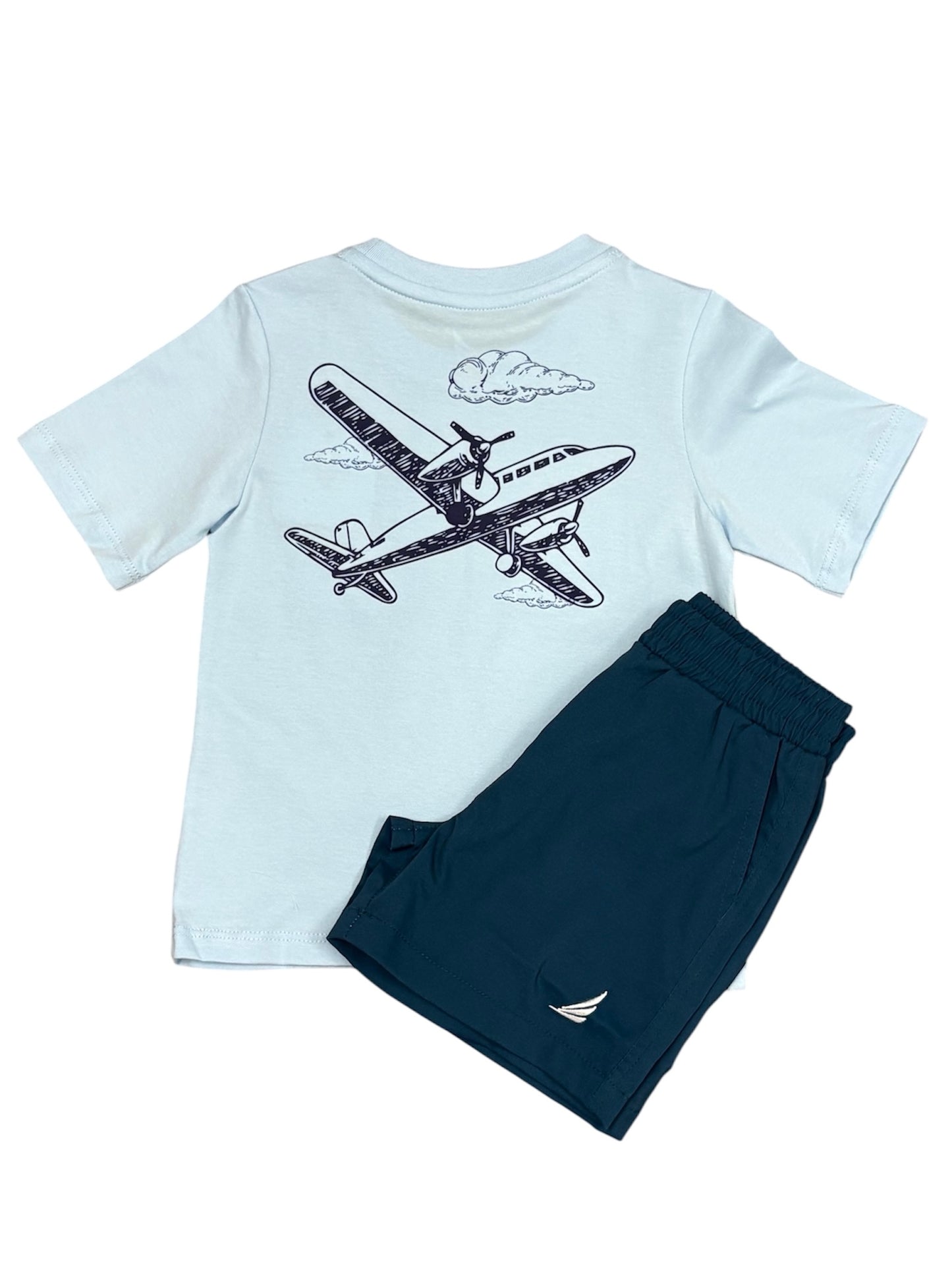 Airplane Tee
