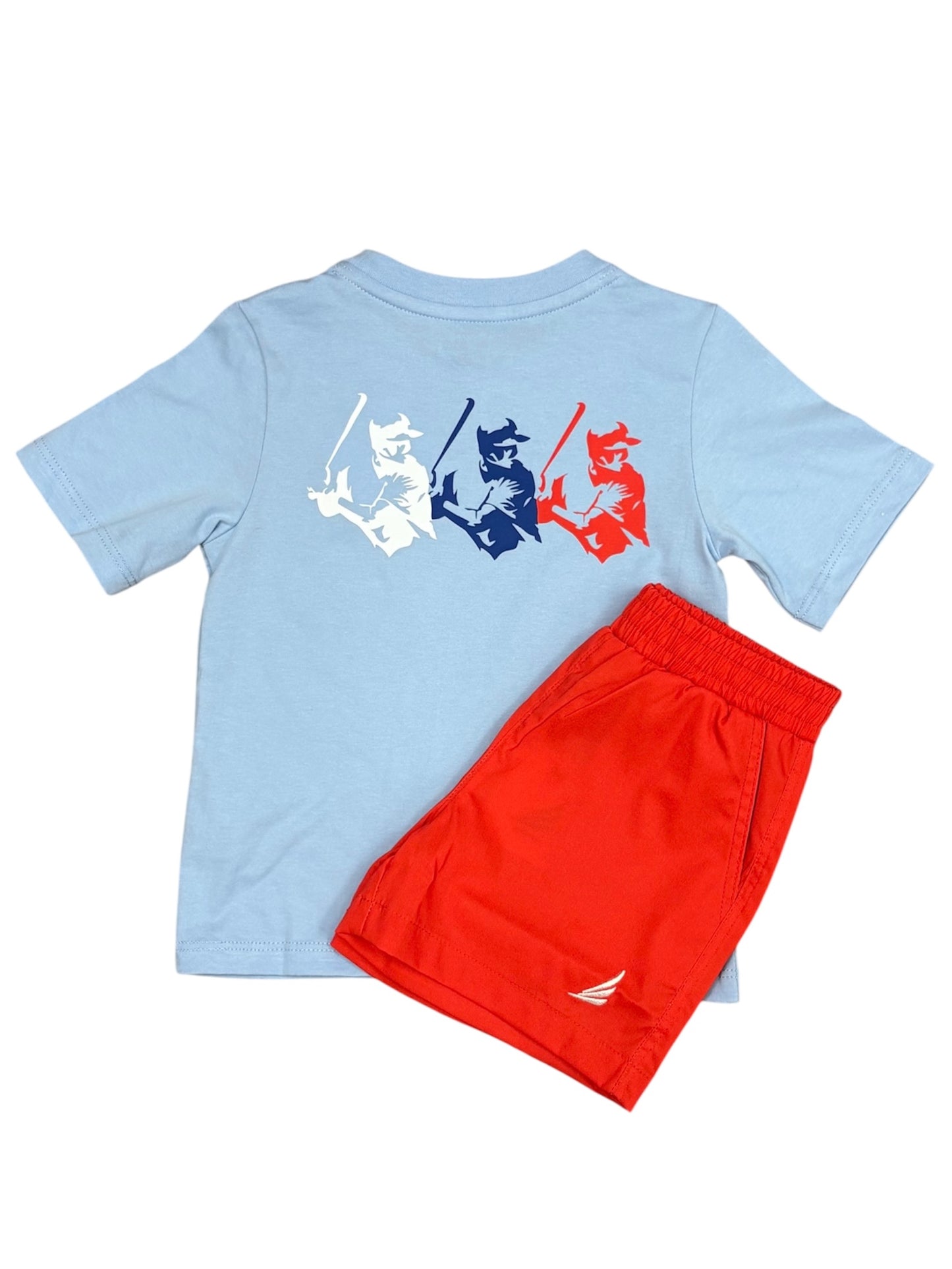 Baseball Tee