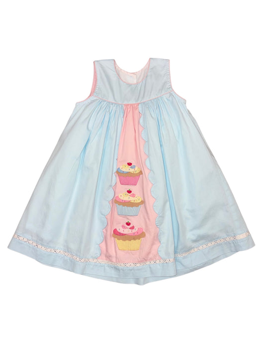 Cupcake Empire Dress