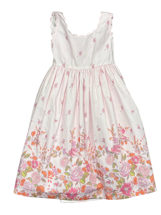 Rose Garden Dress