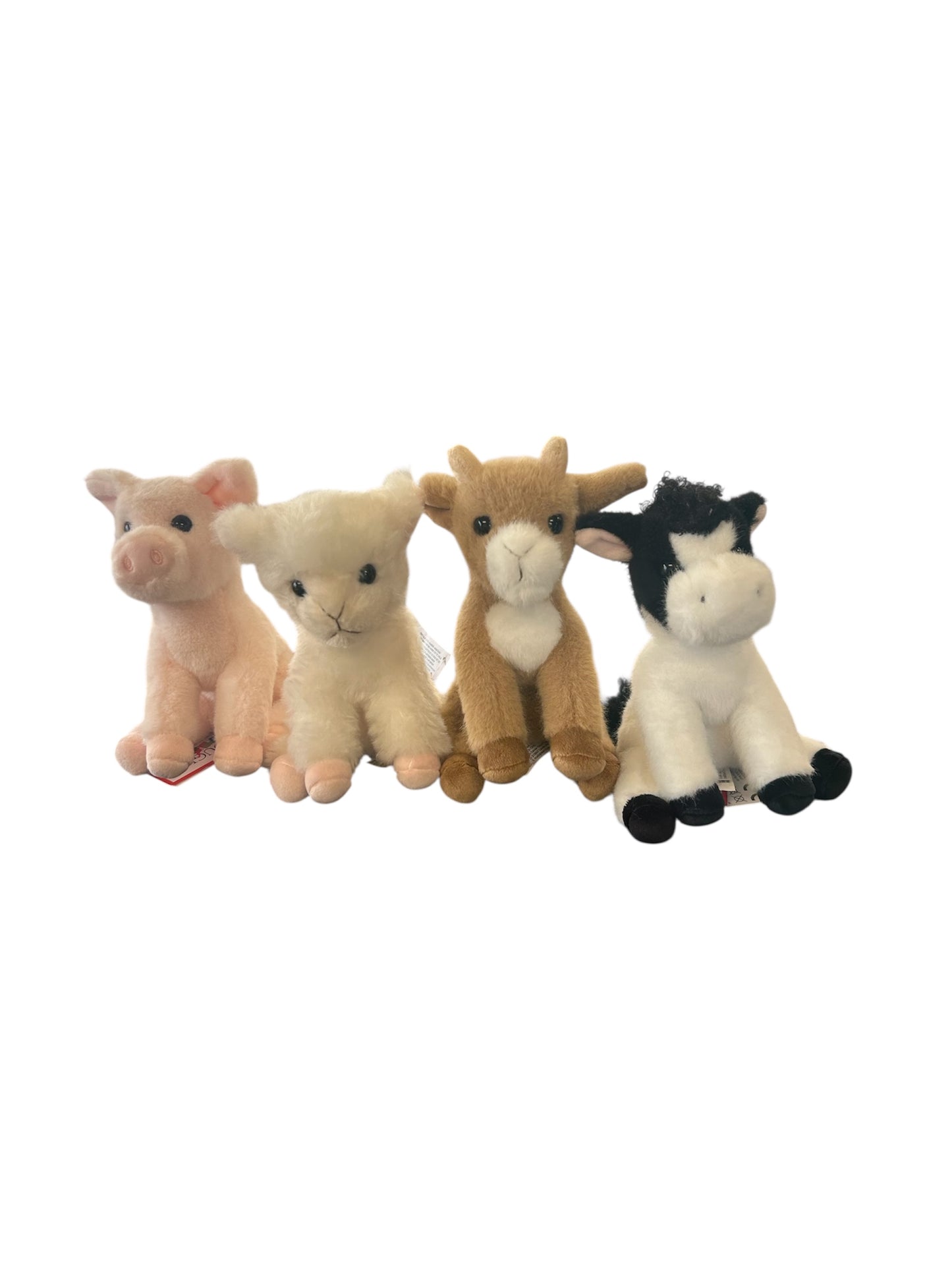 Assorted Farm Animals
