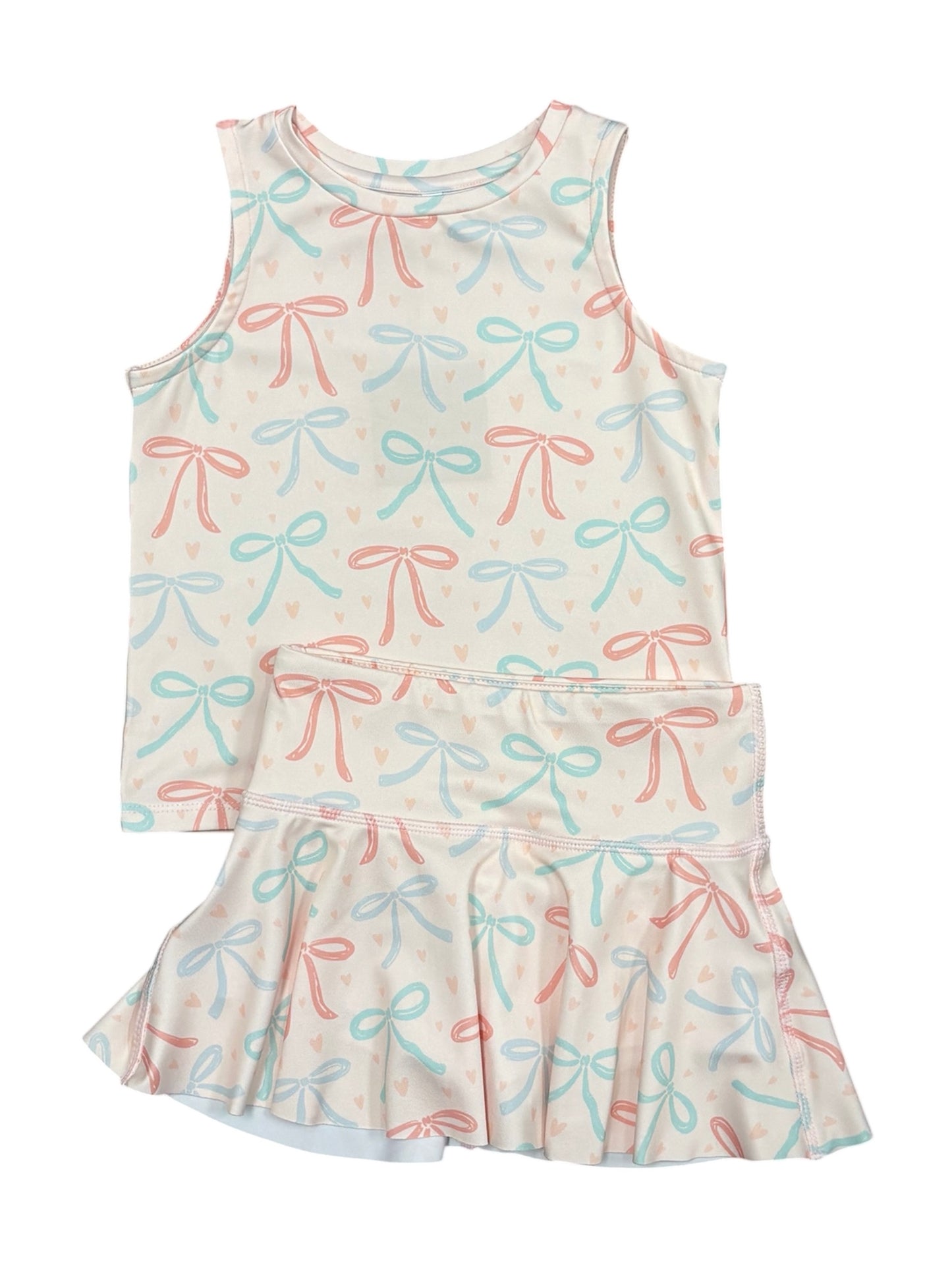Bow Skirt