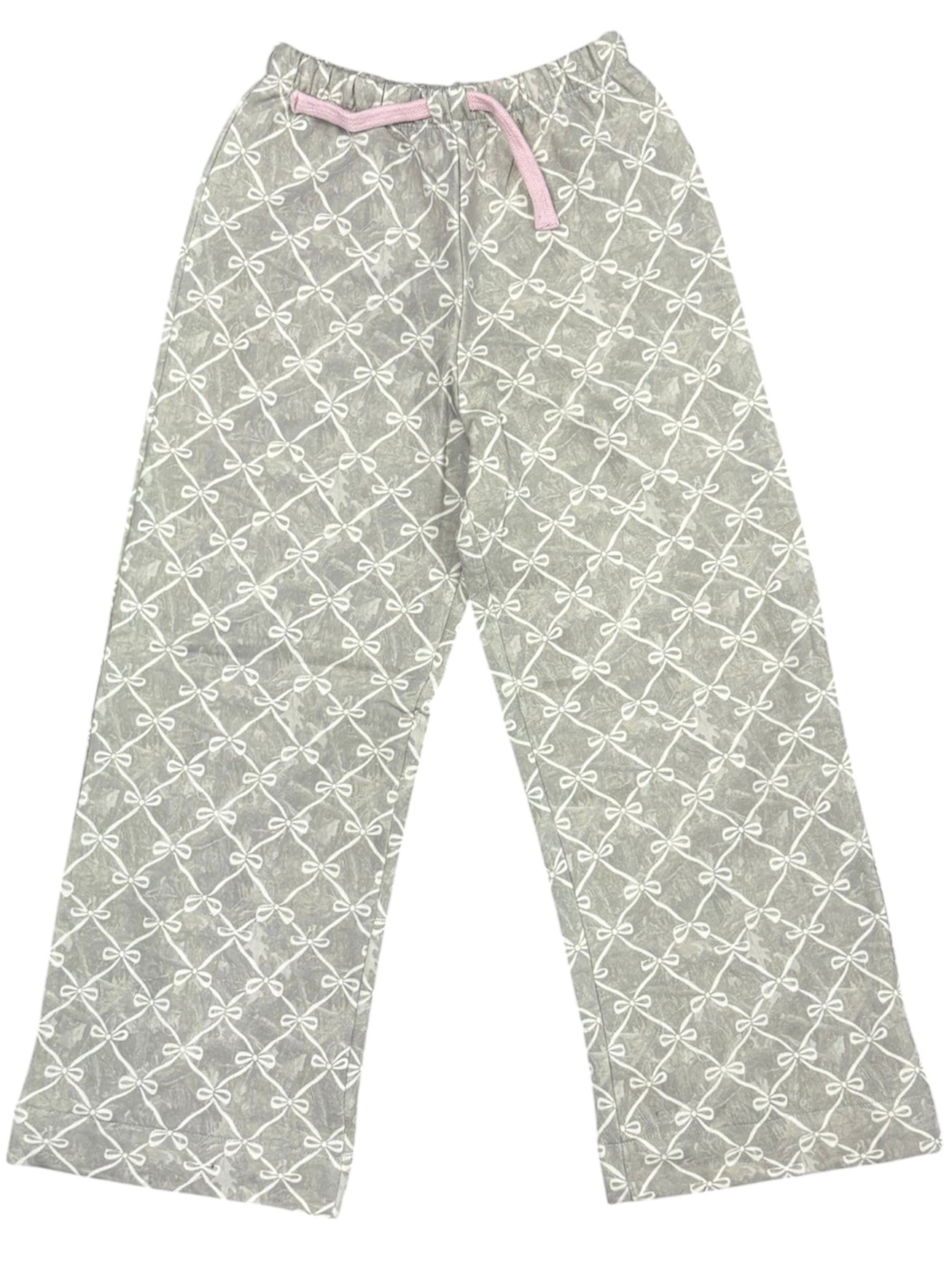 Bow Pattern Camo Set
