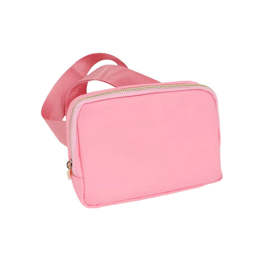 Waist Bag - Pink