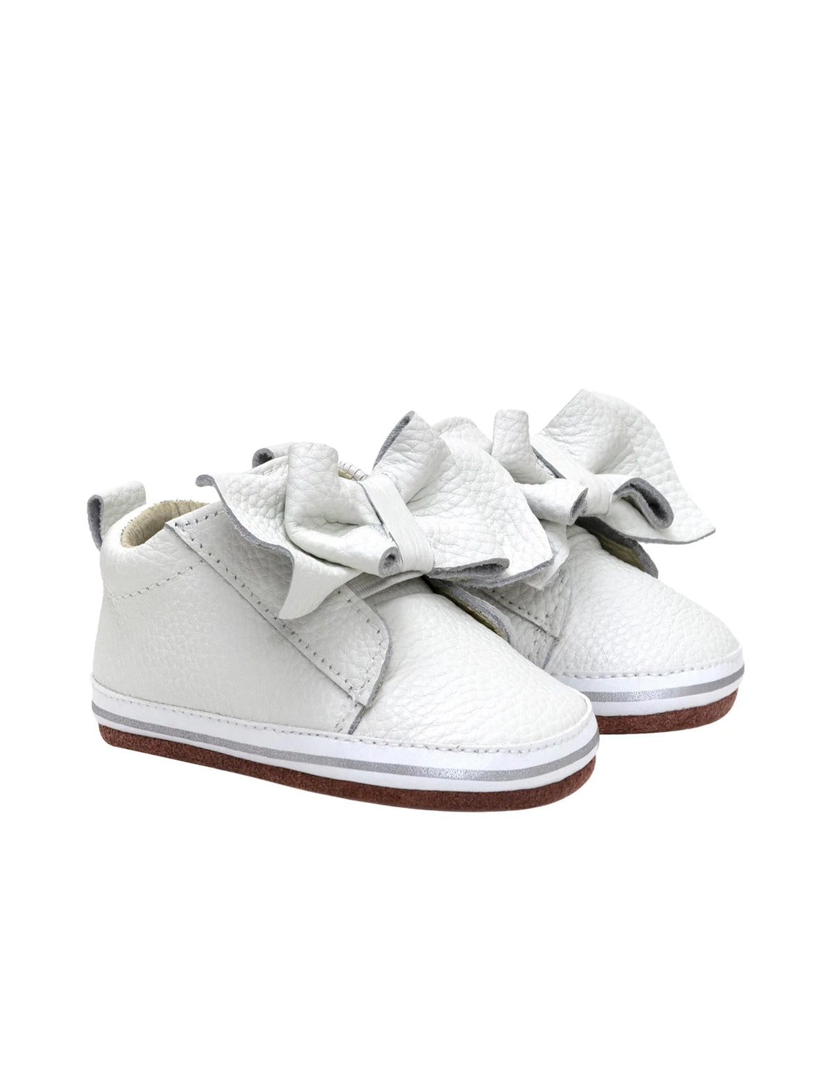 Aria First Kicks White