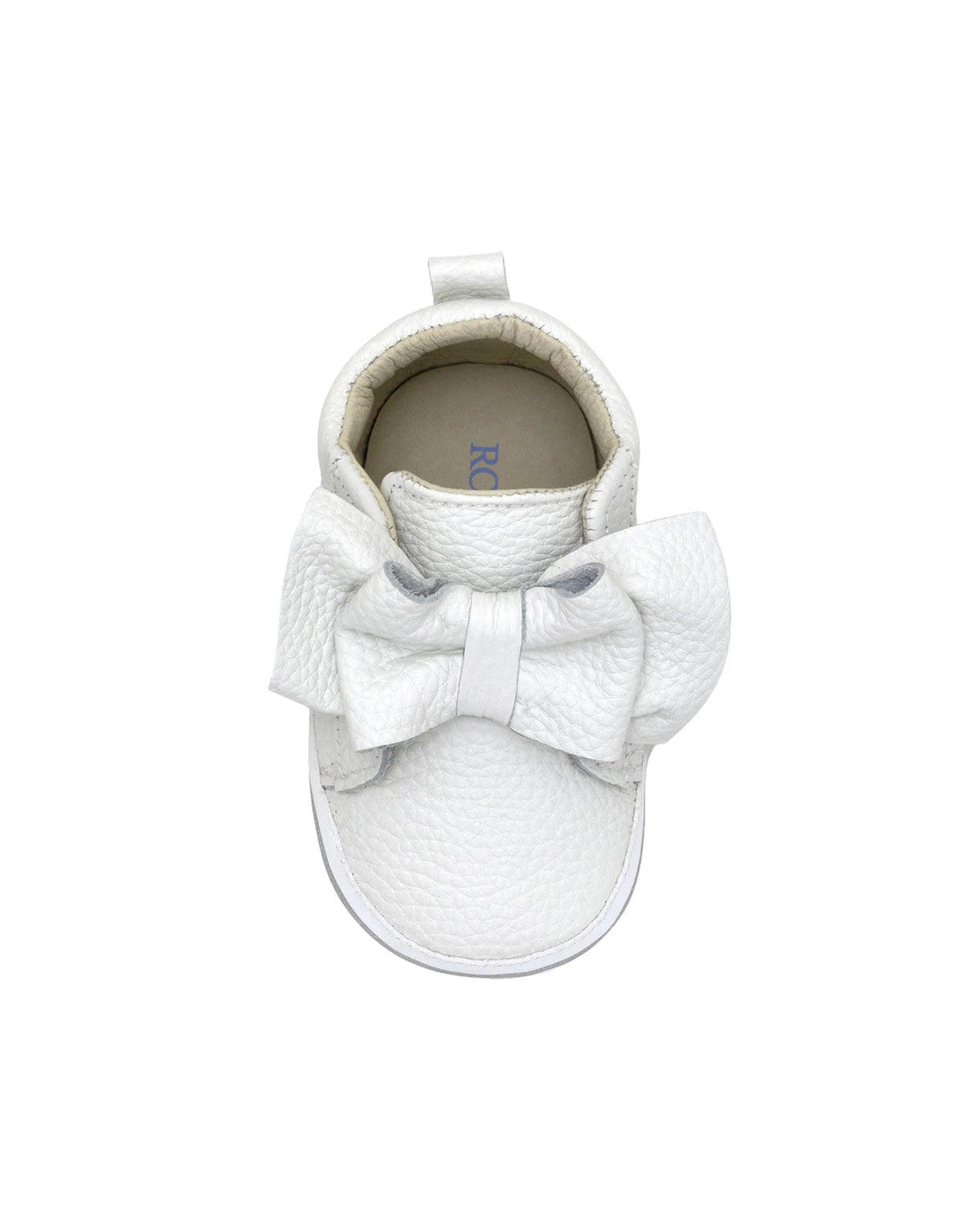 Aria First Kicks White