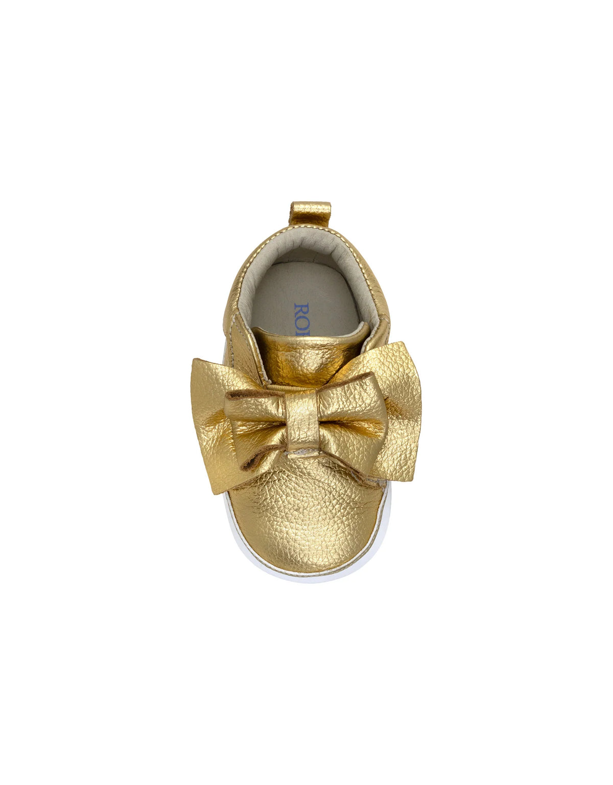 Aria First Kicks Gold