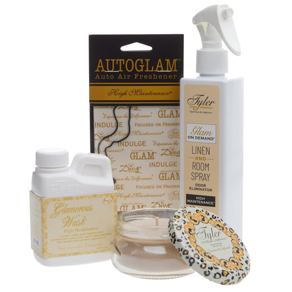 AK Glam Gift Suites