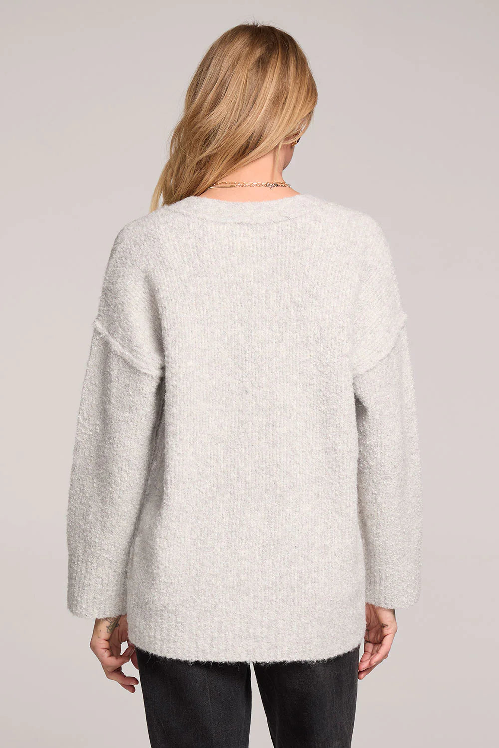 Ennza Cardigan Sweater