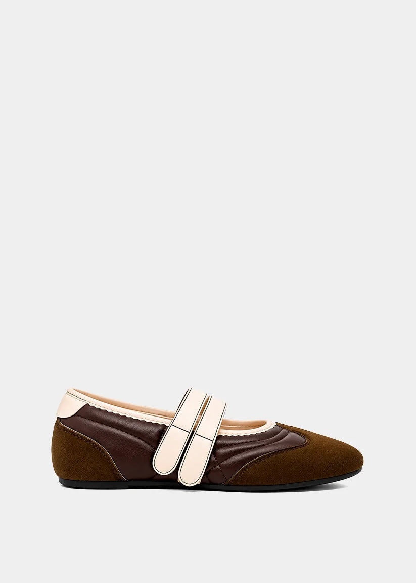 Brown Salome Mini