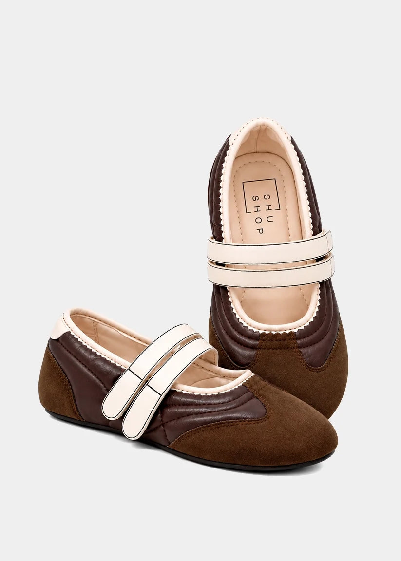 Brown Salome Mini