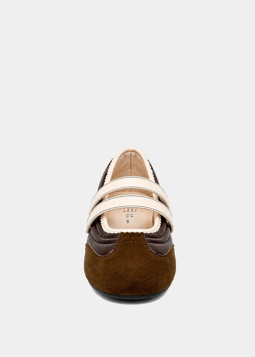 Brown Salome Mini