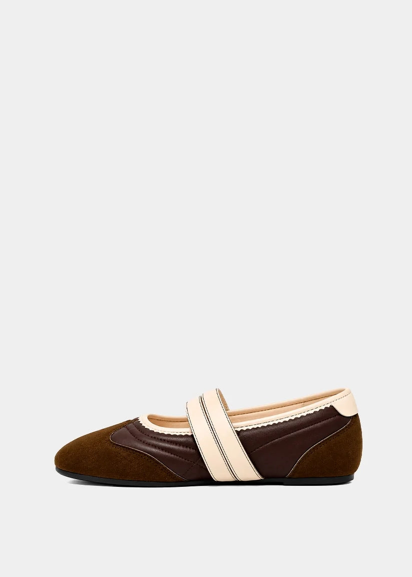 Brown Salome Mini