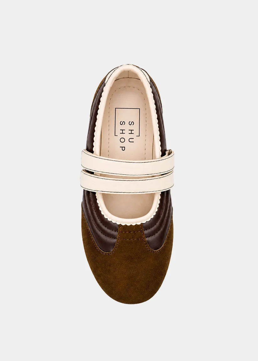 Brown Salome Mini