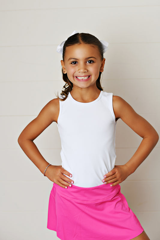 White Tank