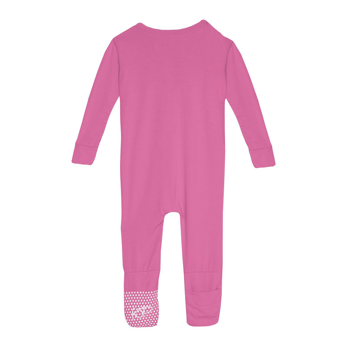Tulip Convertible Sleeper w Zipper