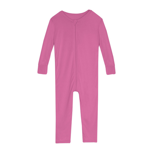 Tulip Convertible Sleeper w Zipper