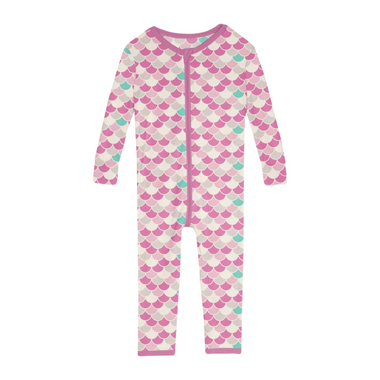 Tulip Scales Convertible Sleeper w Zipper