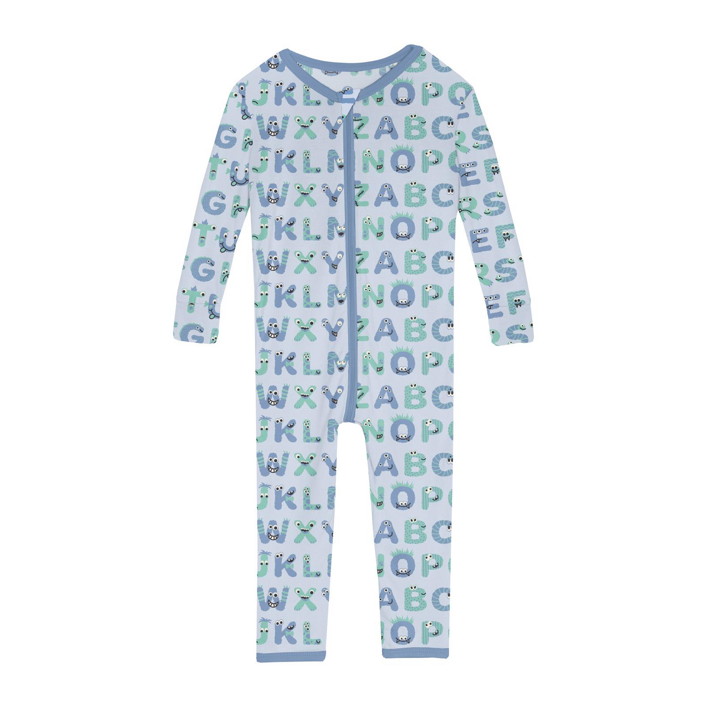 Dew ABC Monsters Conv. Sleeper