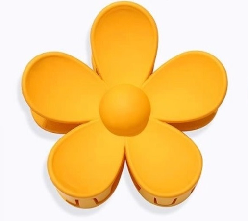 Daisy Hair Clips