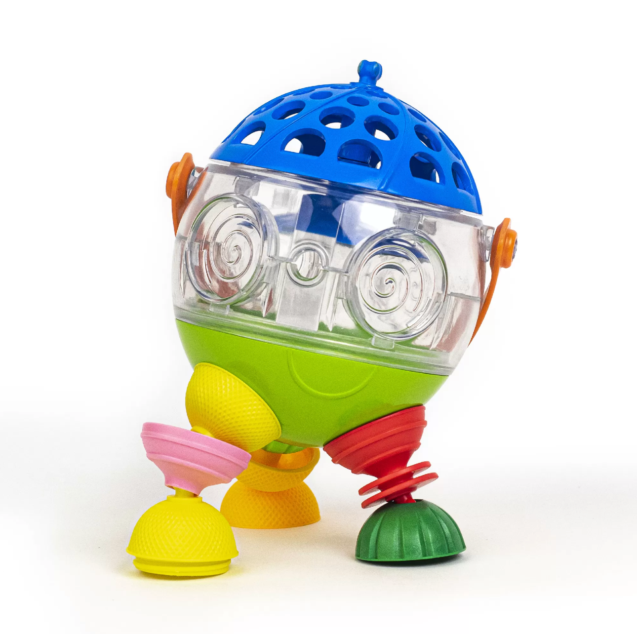 Splash Bath Ball