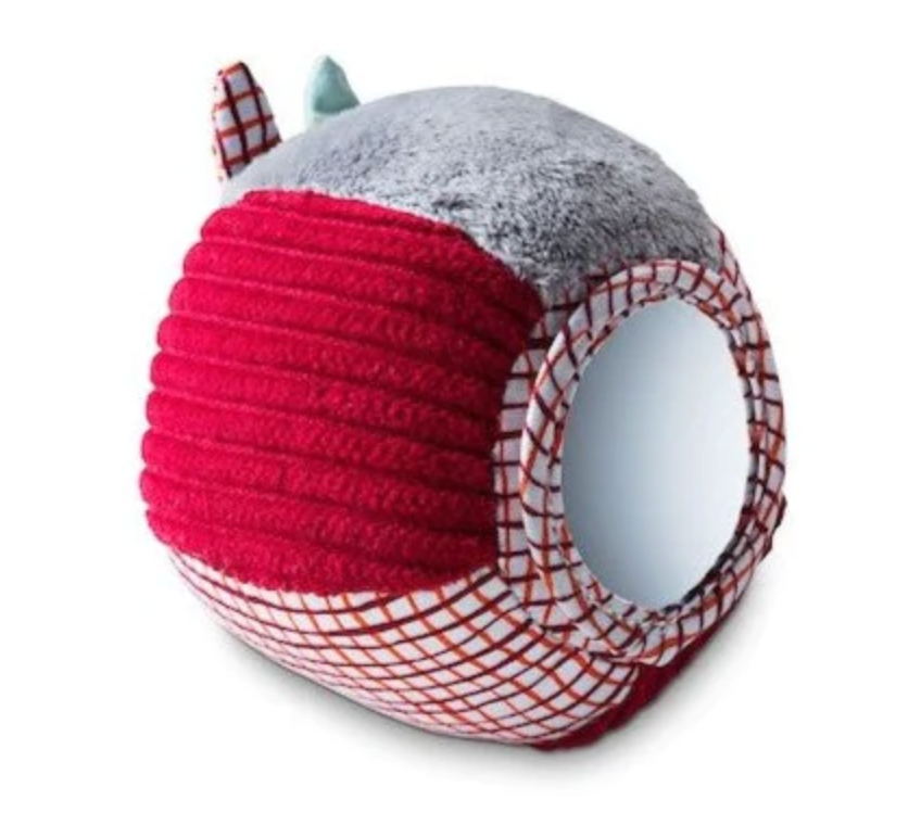 Set of 4 Forest Shapes