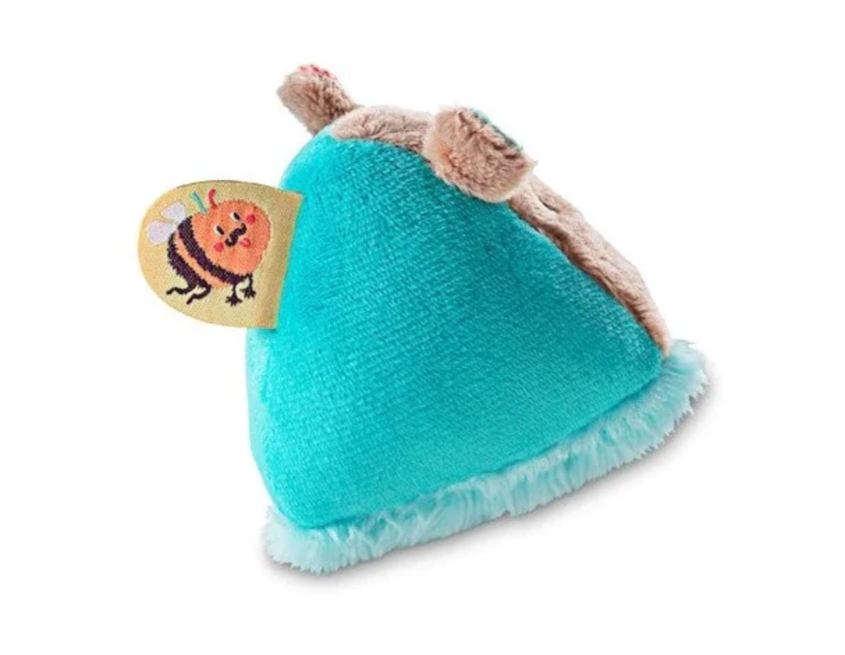 Set of 4 Forest Shapes