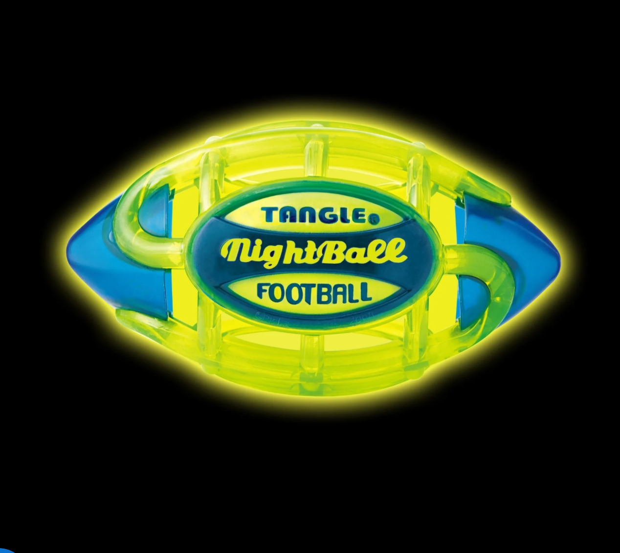 NightBall Matrix Football